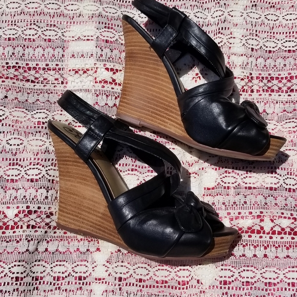 Seychelles Shoes - Wedge shoes by Seychelles